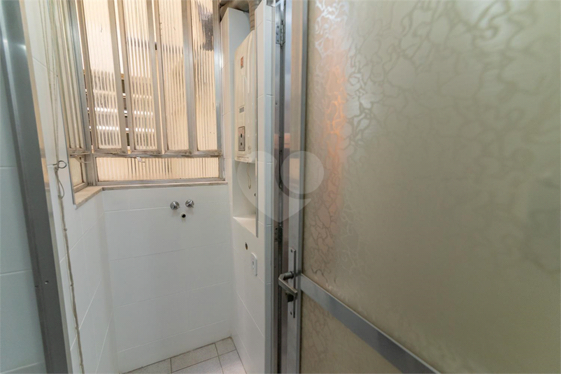 Venda Apartamento Rio De Janeiro Tijuca REO1051589 25