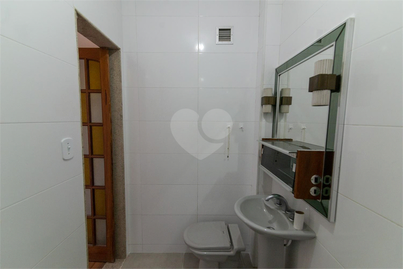 Venda Apartamento Rio De Janeiro Tijuca REO1051589 16