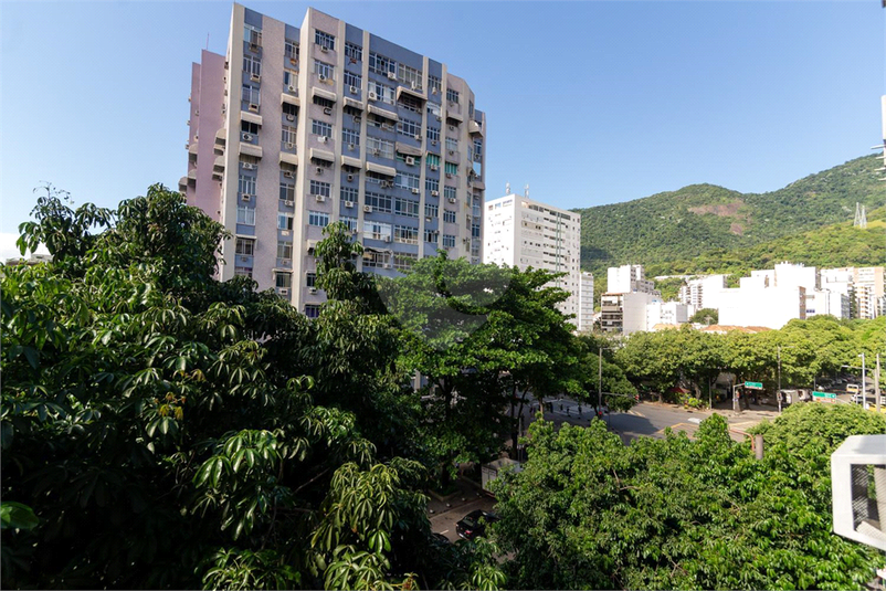 Venda Apartamento Rio De Janeiro Tijuca REO1051589 5