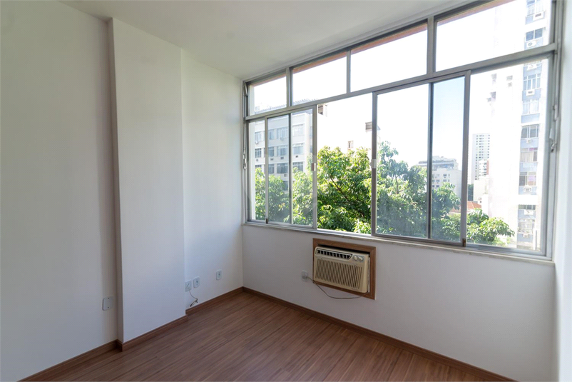 Venda Apartamento Rio De Janeiro Tijuca REO1051589 7