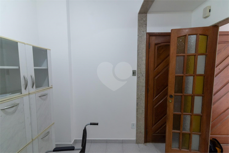 Venda Apartamento Rio De Janeiro Tijuca REO1051589 24