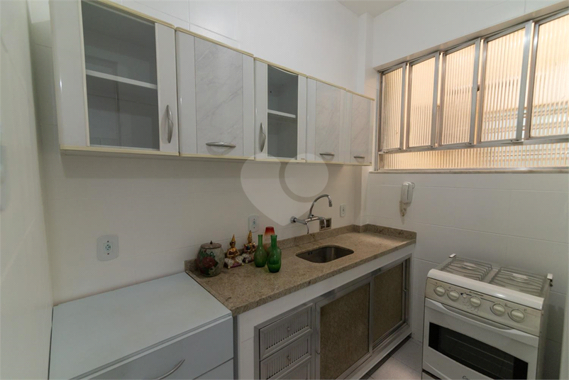 Venda Apartamento Rio De Janeiro Tijuca REO1051589 17