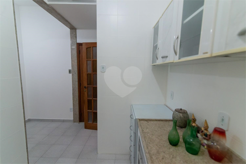 Venda Apartamento Rio De Janeiro Tijuca REO1051589 21