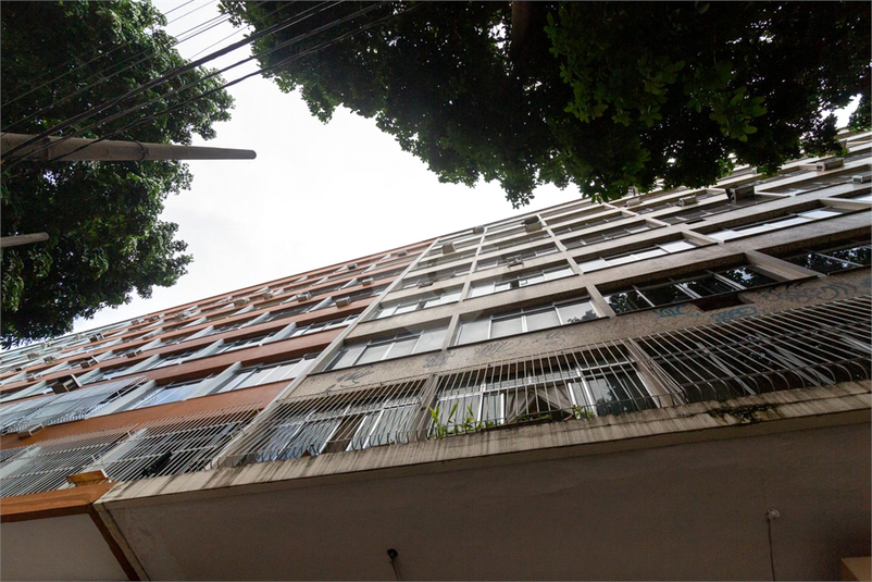 Venda Apartamento Rio De Janeiro Tijuca REO1051589 40