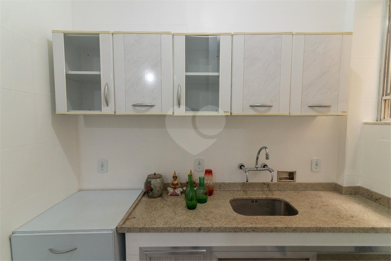 Venda Apartamento Rio De Janeiro Tijuca REO1051589 18