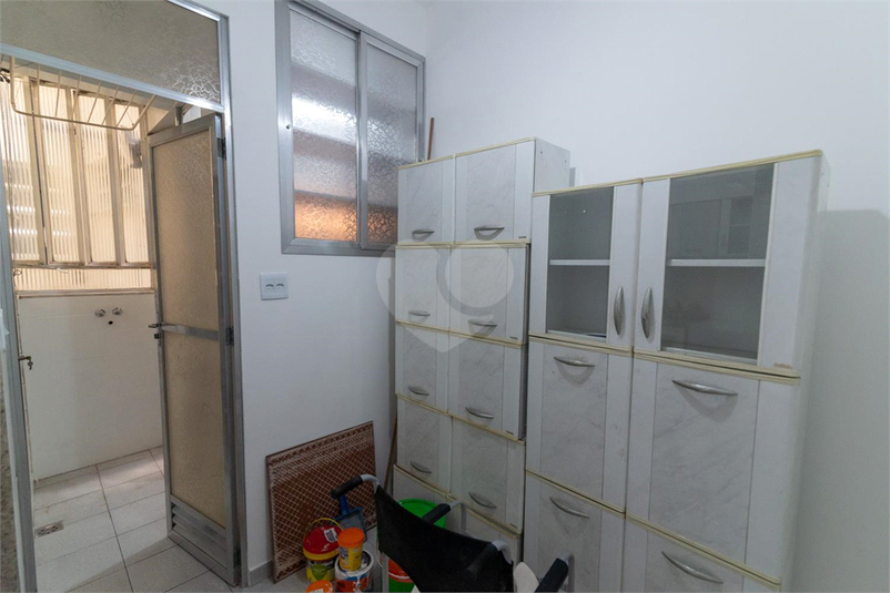 Venda Apartamento Rio De Janeiro Tijuca REO1051589 23