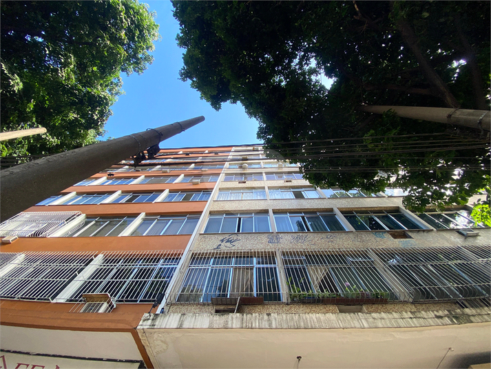 Venda Apartamento Rio De Janeiro Tijuca REO1051589 41