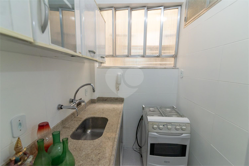 Venda Apartamento Rio De Janeiro Tijuca REO1051589 20