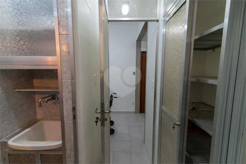 Venda Apartamento Rio De Janeiro Tijuca REO1051589 28