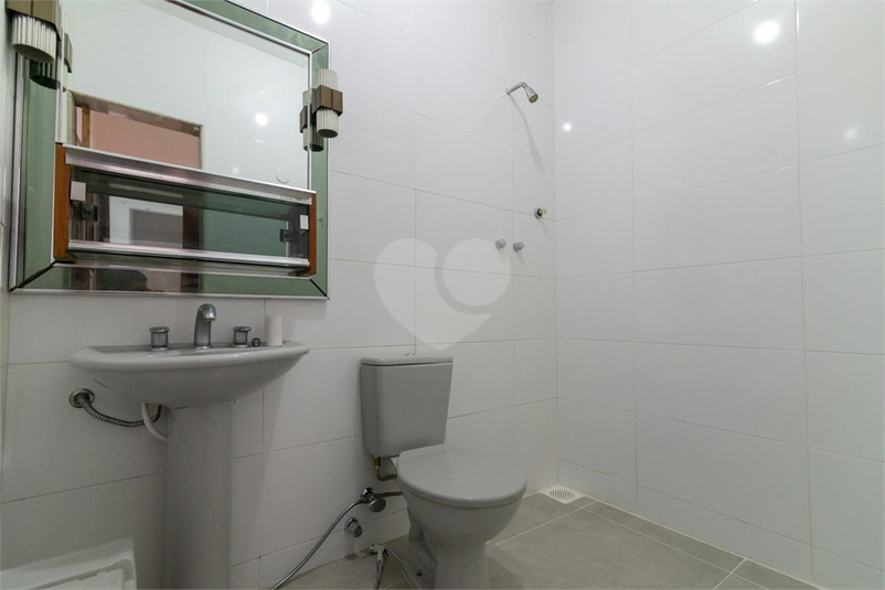 Venda Apartamento Rio De Janeiro Tijuca REO1051589 11