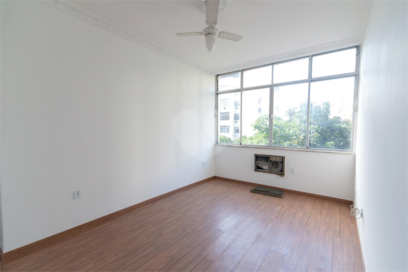 Venda Apartamento Rio De Janeiro Tijuca REO1051589 2