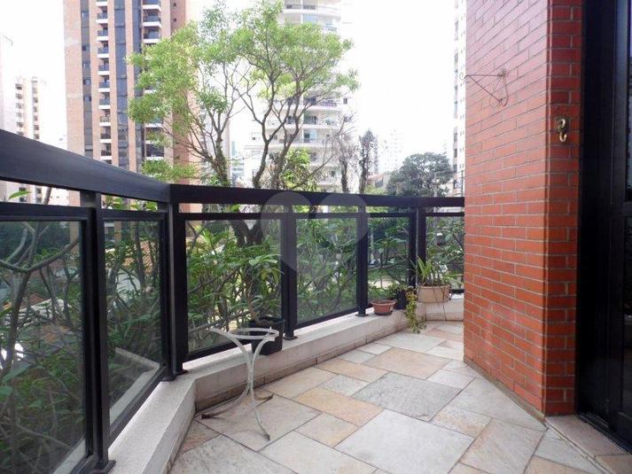 Venda Apartamento São Paulo Perdizes REO105159 6