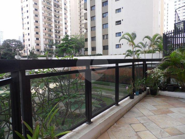 Venda Apartamento São Paulo Perdizes REO105159 13