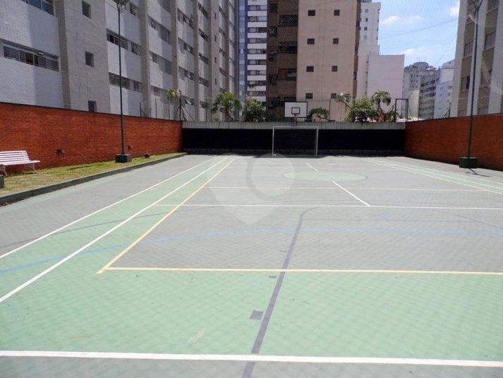 Venda Apartamento São Paulo Perdizes REO105159 9