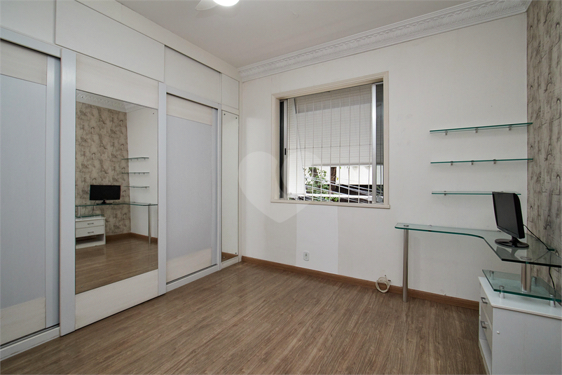 Venda Apartamento Rio De Janeiro Tijuca REO1051591 8