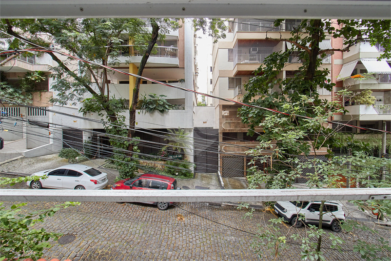 Venda Apartamento Rio De Janeiro Tijuca REO1051591 9