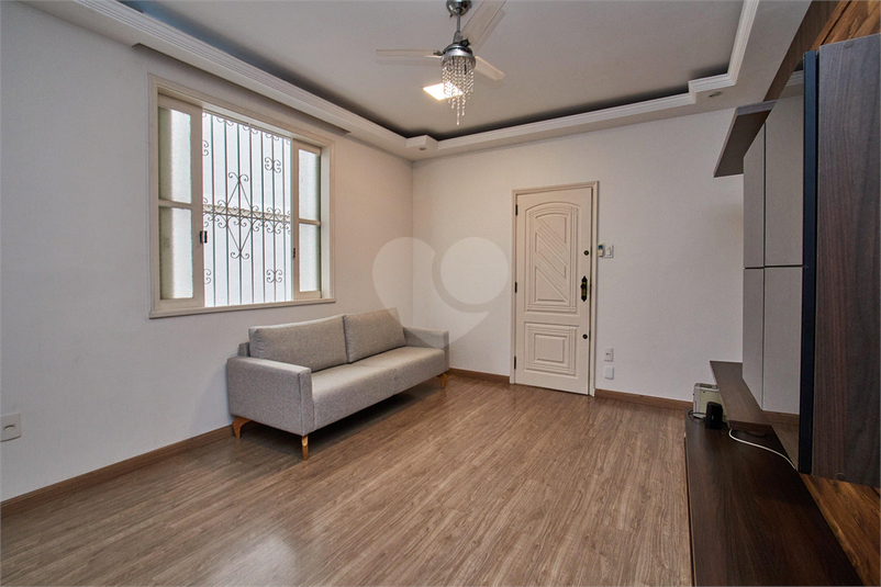 Venda Apartamento Rio De Janeiro Tijuca REO1051591 3