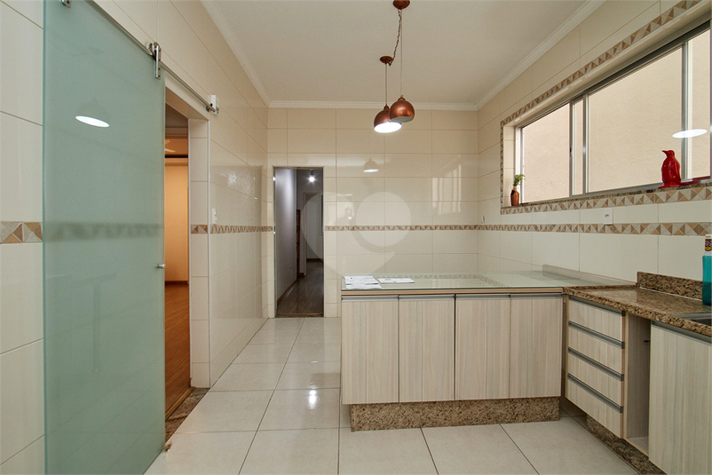 Venda Apartamento Rio De Janeiro Tijuca REO1051591 30