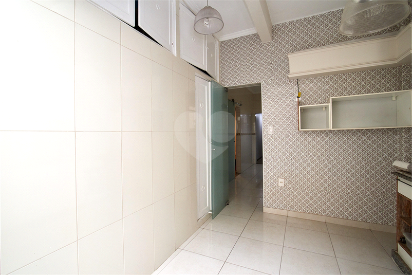 Venda Apartamento Rio De Janeiro Tijuca REO1051591 36