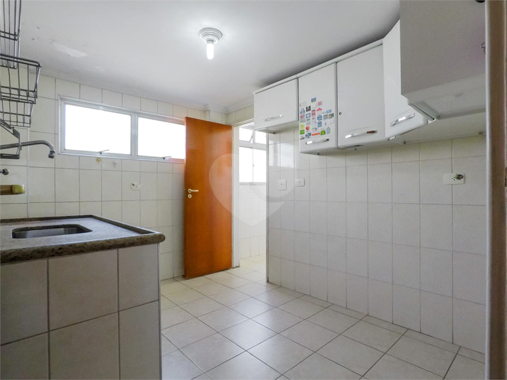 Venda Apartamento São Paulo Vila Mariana REO1051595 9