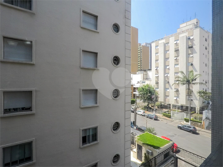 Venda Apartamento São Paulo Vila Mariana REO1051595 5