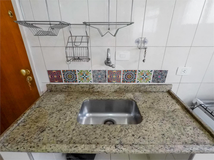 Venda Apartamento São Paulo Vila Mariana REO1051595 13