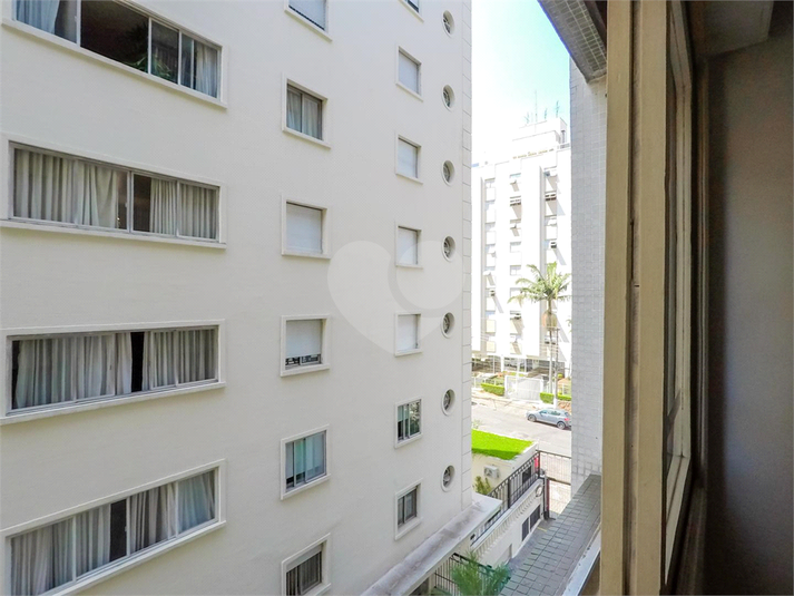 Venda Apartamento São Paulo Vila Mariana REO1051595 37