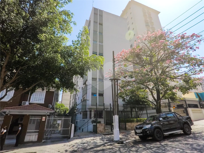 Venda Apartamento São Paulo Vila Mariana REO1051595 69