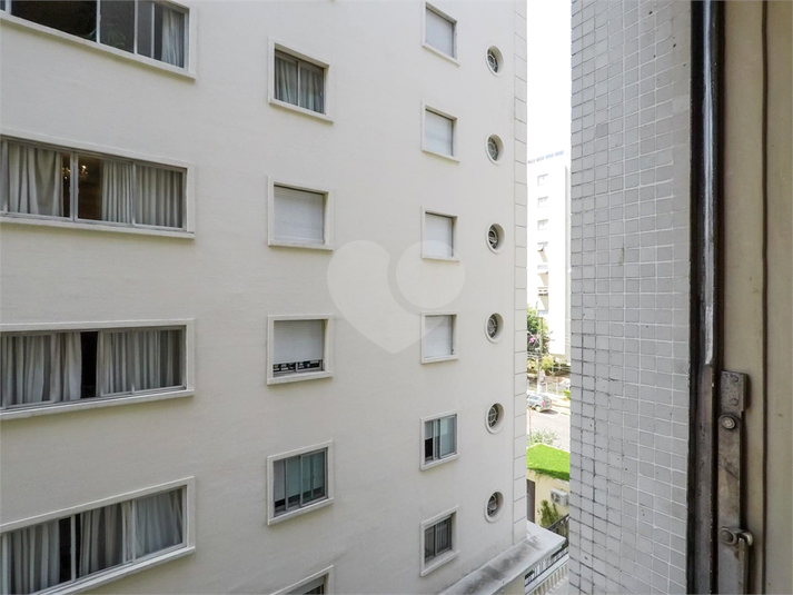 Venda Apartamento São Paulo Vila Mariana REO1051595 31