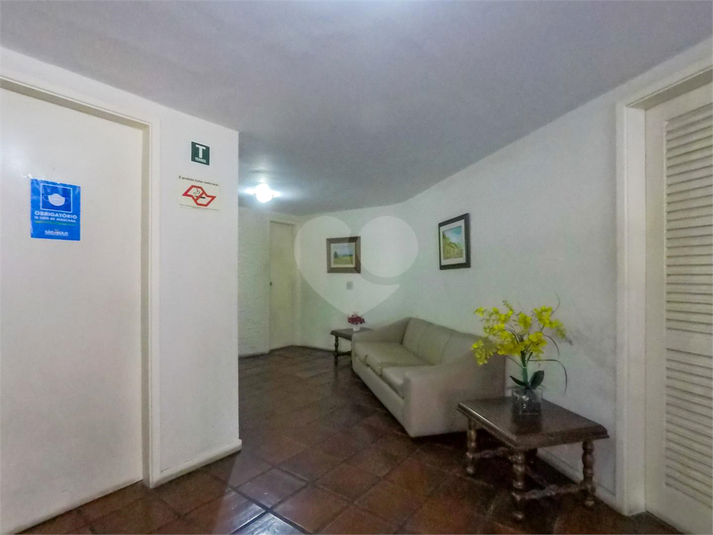 Venda Apartamento São Paulo Vila Mariana REO1051595 73