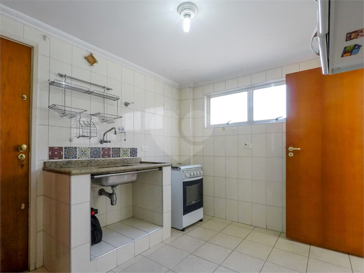 Venda Apartamento São Paulo Vila Mariana REO1051595 11