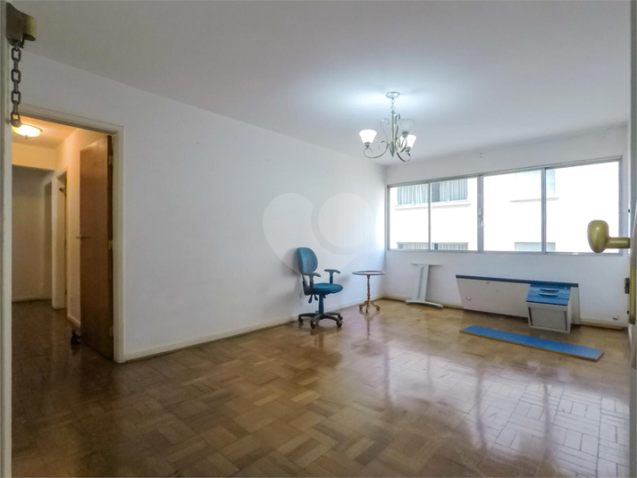 Venda Apartamento São Paulo Vila Mariana REO1051595 1