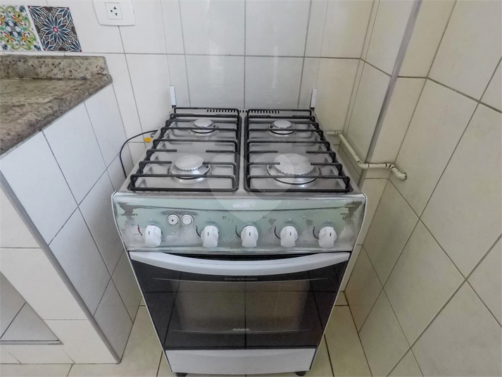 Venda Apartamento São Paulo Vila Mariana REO1051595 15