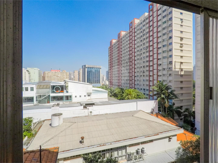 Venda Apartamento São Paulo Vila Mariana REO1051595 25