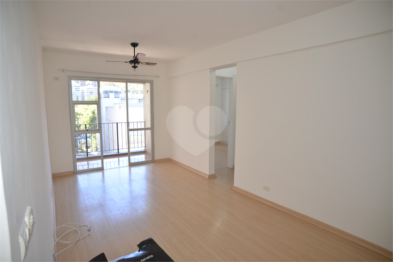 Venda Apartamento Rio De Janeiro Botafogo REO1051597 1