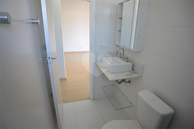 Venda Apartamento Rio De Janeiro Botafogo REO1051597 20