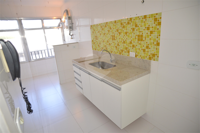 Venda Apartamento Rio De Janeiro Botafogo REO1051597 21