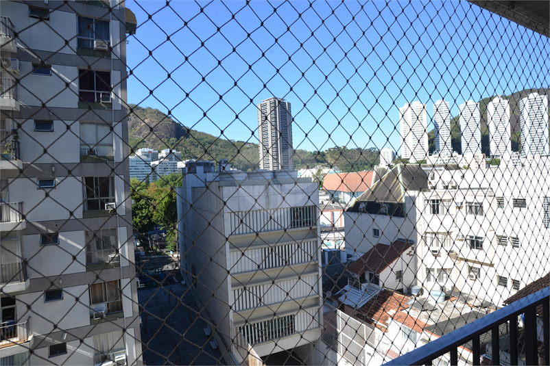 Venda Apartamento Rio De Janeiro Botafogo REO1051597 8