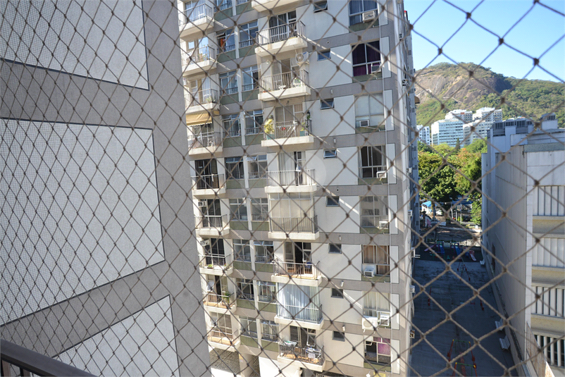 Venda Apartamento Rio De Janeiro Botafogo REO1051597 9