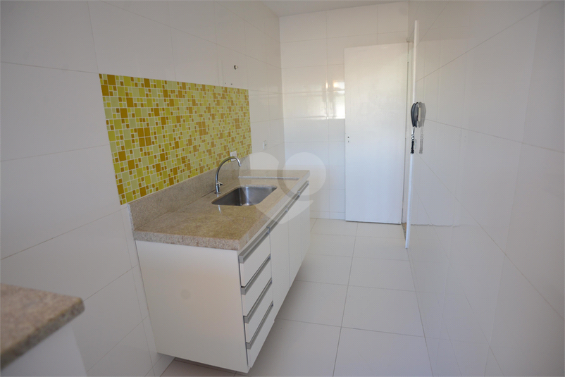 Venda Apartamento Rio De Janeiro Botafogo REO1051597 22