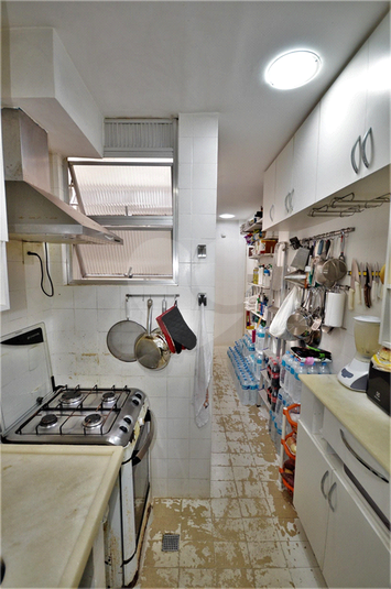 Venda Apartamento Rio De Janeiro Botafogo REO1051725 30