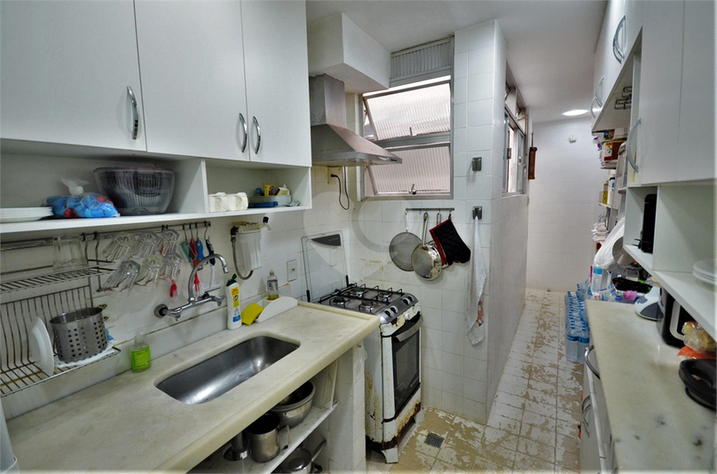 Venda Apartamento Rio De Janeiro Botafogo REO1051725 29