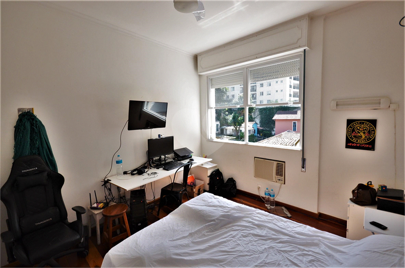 Venda Apartamento Rio De Janeiro Botafogo REO1051725 11