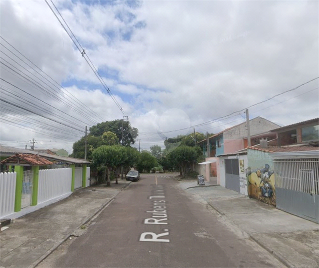 Venda Sobrado Curitiba Cajuru REO1051729 14