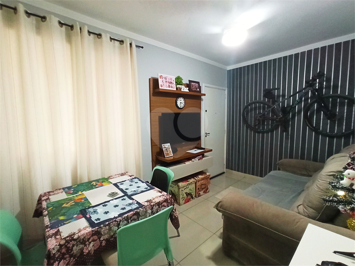 Venda Apartamento Limeira Graminha REO1051730 4