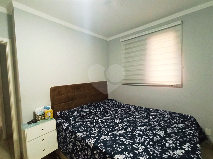 Venda Apartamento Limeira Graminha REO1051730 10