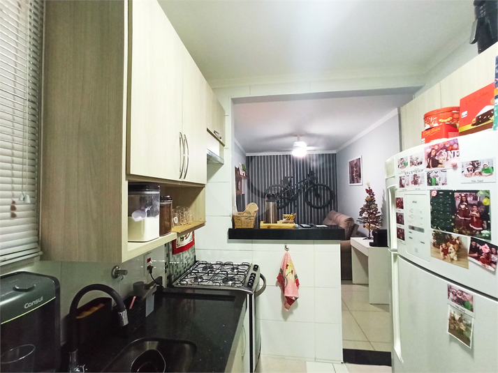 Venda Apartamento Limeira Graminha REO1051730 7