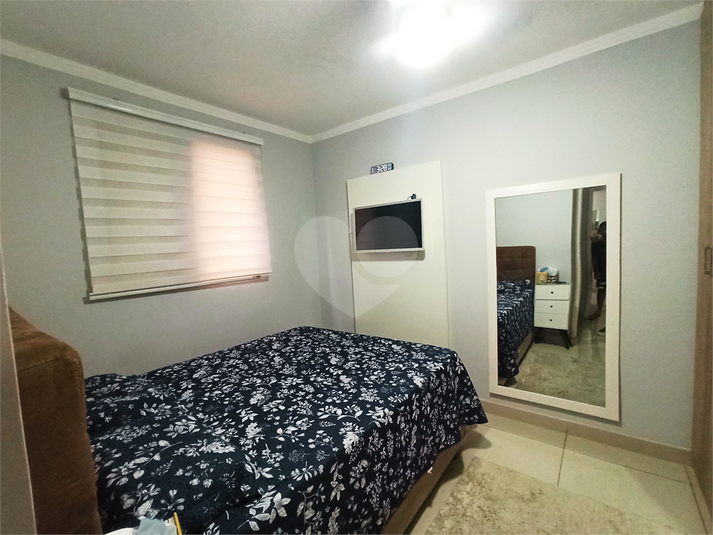 Venda Apartamento Limeira Graminha REO1051730 9