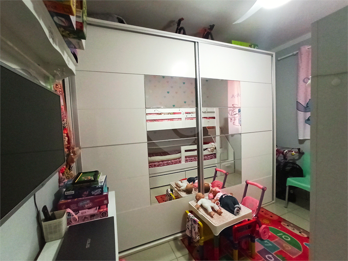 Venda Apartamento Limeira Graminha REO1051730 13