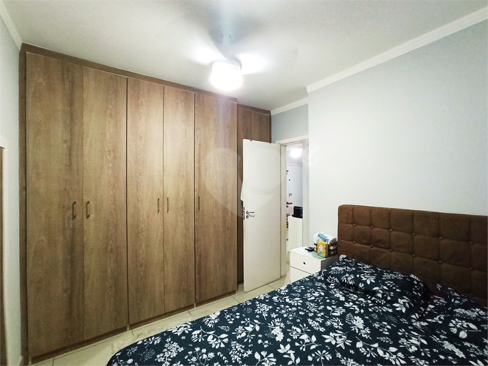 Venda Apartamento Limeira Graminha REO1051730 11